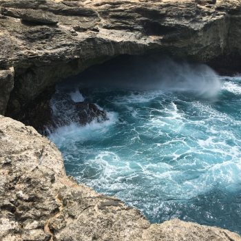 Devil's Tear